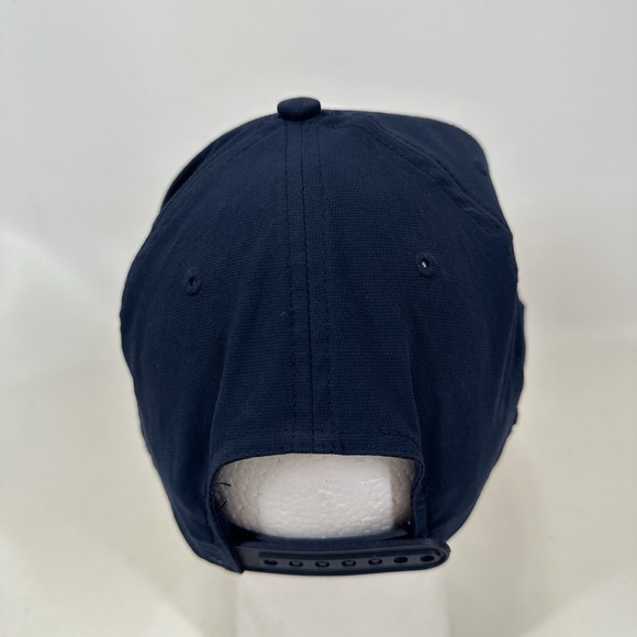 WVU Mountaineers Nike True Snapback Hat Cap NCAA West Virginia Football - Picture 5 of 9